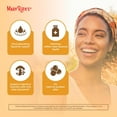 thumbnail image 3 of MaryRuth's Organic Lion's Mane Mushroom Liposomal Supplement, Overall Health, Organic, Vitamin E, Vegan, Dairy-Free, Coffee Cake Flavor, 7.6 fl oz, 3 of 10