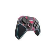 Victrix Pro BFG Wireless Controller with Modular Components for PlayStation 4/5 & PC, TEKKEN 8 Rage Art