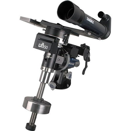 Meade Instruments LX850 German Equatorial Mount (Mount Only) Telescope