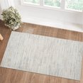 thumbnail image 1 of Rug Branch Astra Modern Indoor Area Rug, Beige Cream, Abstract - Living Room, Bedroom, Dining Room, and Kitchen, 1 of 5