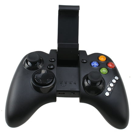 AGPtek Game Controller Joystick for iPhone/iPad/Android/Tablet 6-8 meter range sustainable for 20 (Best Game Controller For Android Tablet)