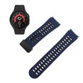 thumbnail image 1 of Watch Watch Band Magnetic Silicone Soft Adjustable Fit Skin Friendly Watch Wristband for Watch 5 Watch 6, 1 of 7