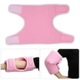 thumbnail image 4 of Elbow Joint Pad Soft Protective Elbow Brace for Pressure Ulcers Prevention, Elbow Injury Care, 4 of 8
