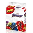 thumbnail image 1 of UNO  Matching Card Game  Multiplayer Family Party Boardgame Funny Friends Entertainment Poker SH, 1 of 7