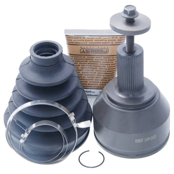 Febest OUTER CV JOINT 26X57.5X40 # 2110-CA223 OEM 1504139