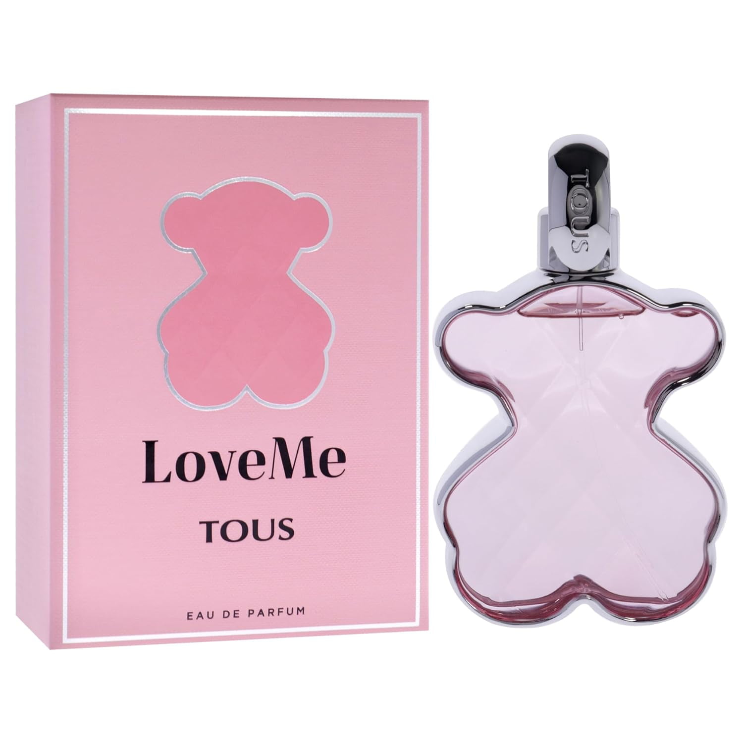 Tous perfume 2024