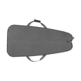 thumbnail image 3 of Allen Company Girls With Guns Foiled 46 In. Firearm Case, Black, 3 of 6