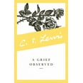 thumbnail image 3 of Grief Observed, C. S. Lewis Paperback, 3 of 4