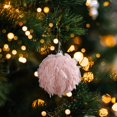 thumbnail image 4 of 8cm Festive Foam Pendant with Petal Design for Holiday Party Decorations and Home Celebration Atmosphere Creation, 4 of 5