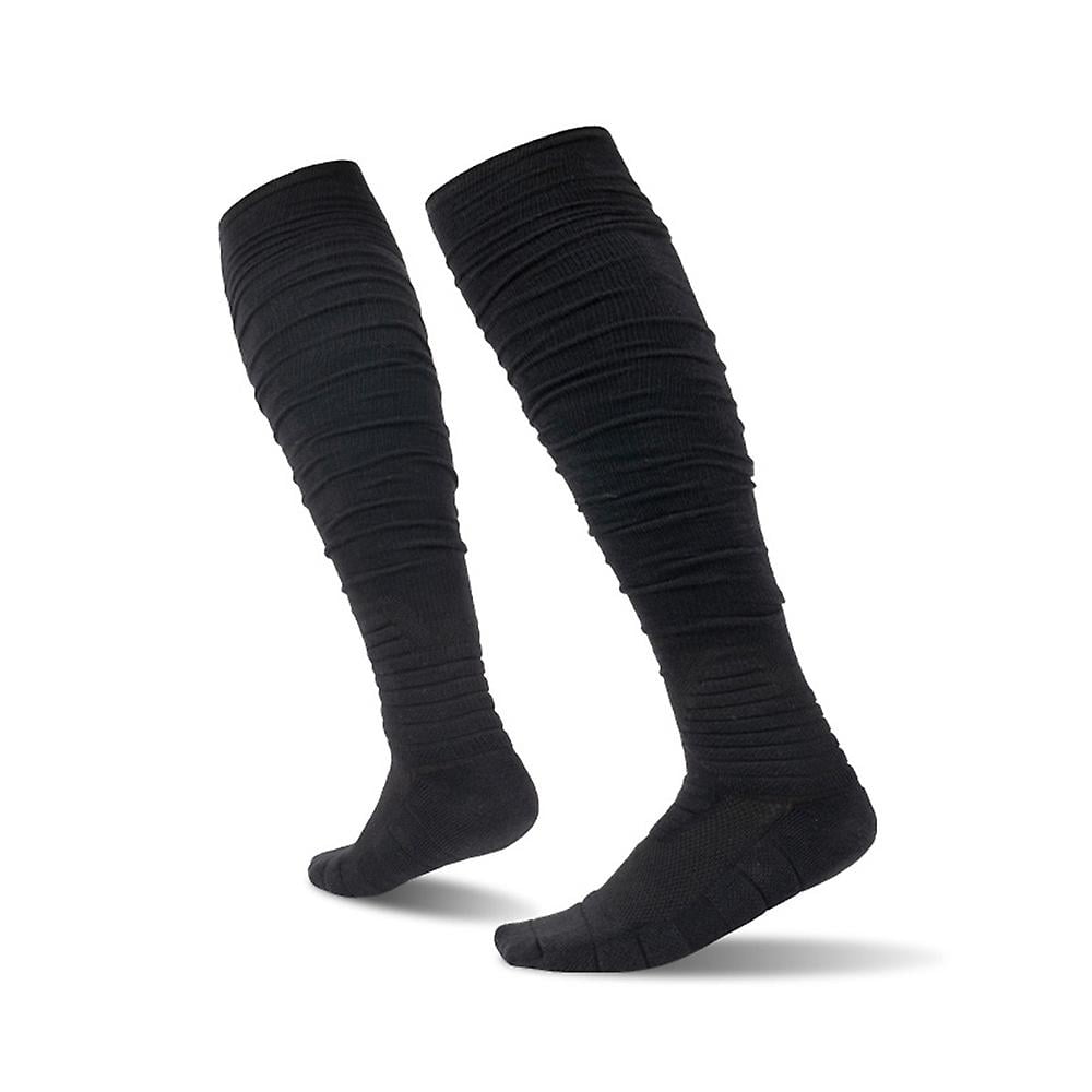 Black 'soccer socks womens hotsell