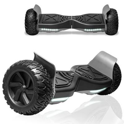 Tps all terrain hoverboard hotsell