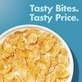 thumbnail image 6 of (3 pack) Malt-O-Meal Frosted Flakes Cereal, Family Size, Crunchy 37 oz Resealable Bag, 6 of 13