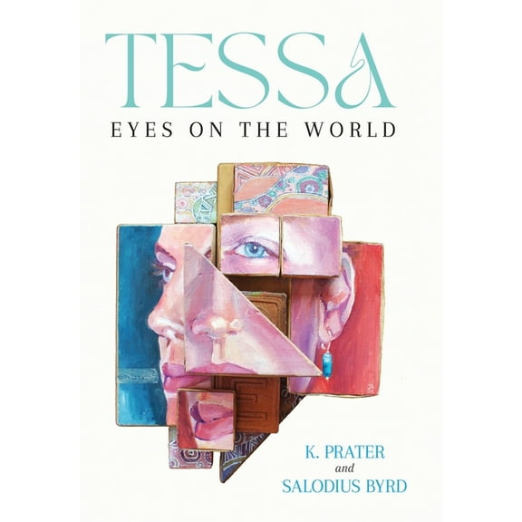 Tessa Eyes On The World, (Hardcover)