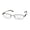 Gunmetal, variant on Timex DRONE Eyeglasses GM Gunmetal