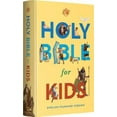 thumbnail image 1 of Pre-Owned Holy Bible for Kids-ESV (Hardcover) 1433545209 9781433545207, 1 of 1
