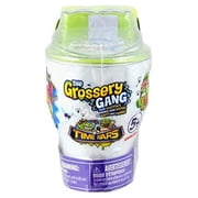 The Grossery Gang Time Wars Action Figure Sets, Mini, (2 Piece)