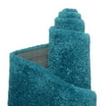 thumbnail image 5 of Unique Loom Solo Collection Area Rug - Calabasas (2' 2" x 6' 7" Runner Turquoise), 5 of 11
