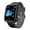 Black, variant on Nieyigj LT21 4G Kids Smart Watch Video Call Phone for Boys Girls IP67 Waterproof Children Smartwatch with GPS SOS Alarm Camera Built-in Battery Pink 1.4 inches / 3.5 cm