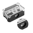 thumbnail image 4 of Car o Po R Supply Distribution 1x0GA In 4x4GA Out Block Splitter Fuse, 4 of 8