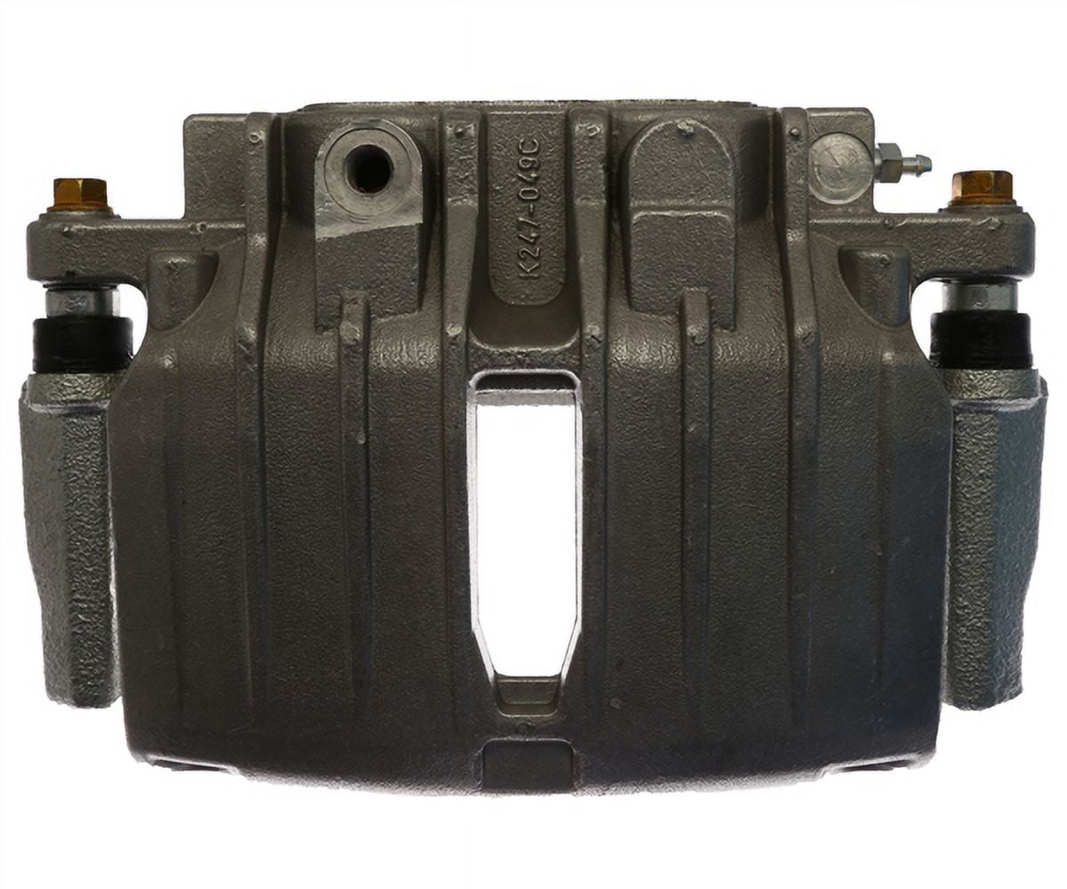 Raybestos Brakes Disc Brake Caliper P/N:Frc11169c Fits select: 2002-2004,2006 CHEVROLET SILVERADO