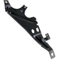 thumbnail image 2 of Bumper Bracket Compatible with 2017-2022 Chevrolet Colorado Rear, Left Driver Side, Upper, 2 of 5