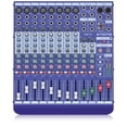 thumbnail image 1 of Midas DM12 Mezclador analógico de 12 entradas para vivo y estudio con preamplificadores de micrófono Midas, 1 of 5