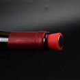 thumbnail image 3 of Tapón de botella de silicona, tapón de vino, 10 piezas, tapón de botella reutilizable multicolor con rosca para botella de vino y bebida para bebidas, alcohol, champán, mantener fresco LingWen 9024715009197, 3 of 5