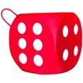 thumbnail image 2 of Morrell Big High Roller 17 Pound 6 Sided Any Tip Dice Cube Archery Target, 2 of 12