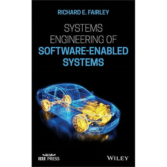 IEEE Press Systems Engineering of Software-Enabled Systems, (Hardcover)