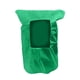 thumbnail image 1 of Cubierta de invierno para plantas de polipropileno con cordón y cremallera, transpirable, protección contra las heladas, para jardín, arbustos y árboles pequeños, 1 of 4