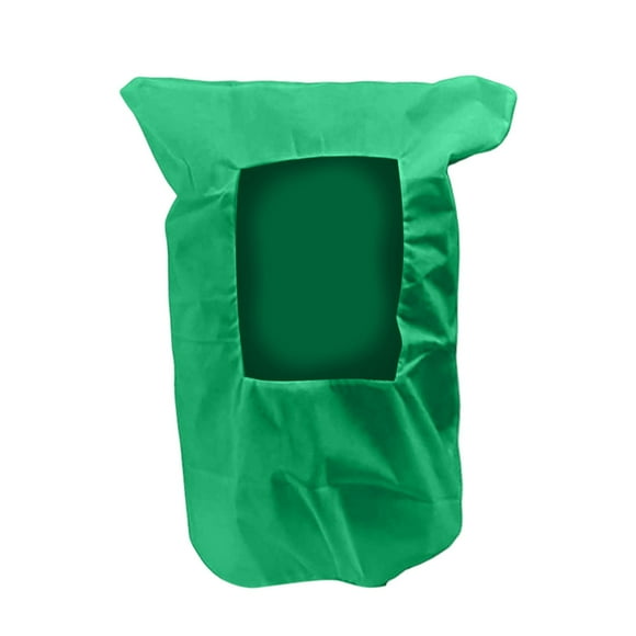 Funda definitiva con cordón y cremallera para el invierno al aire libre y el interior