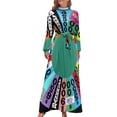 thumbnail image 1 of Rueda con premios $ cantidades Vestidos Largos vestidos de novia para fiestas vestidos elegantes y bonitos para mujer, 1 of 4