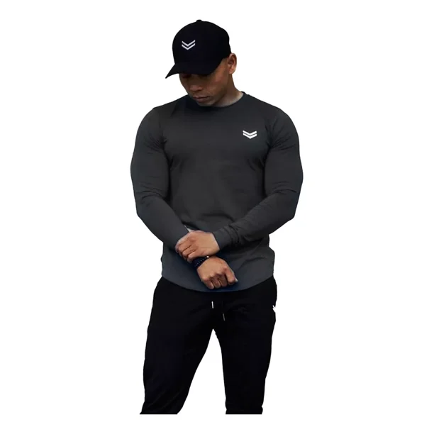 Walmart Playeras De Compresion Para Hombre Playera Deportiva