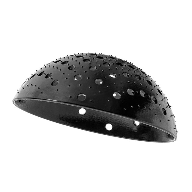 Almohadilla invisible para el cabello, cojín para la cabeza del cabello para mujeres, almohadilla para el cabello con Base de volumen, herramienta de