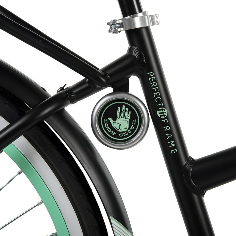 Aluminum cruiser frame 2025