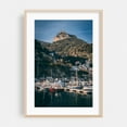 thumbnail image 2 of Cetara, Amalfi Coast 03 - Cetara Campania Italy Photography Harbor Mountain Landscape Scenic Boat Coastal Unframed Wall Art Print 40 x 60 inches, 2 of 60