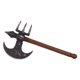 thumbnail image 2 of Hacha De Juguete Para Halloween, Disfraz Aterrador, Accesorios Para Fiesta, Carnaval, Cosplay, 2 of 9