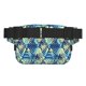thumbnail image 3 of Fotbe Hawaiian Style Cangurera Cuadrada con Estampado de Doble Capa, Bolsa de Cintura Ajustable Mini para Hombres y Mujeres, 3 of 9