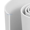 thumbnail image 2 of 1 rollo de láminas de espuma EVA para manualidades, láminas de bricolaje, modelos hechos a mano, prendas de vestir, tableros de EVA, 2 of 7