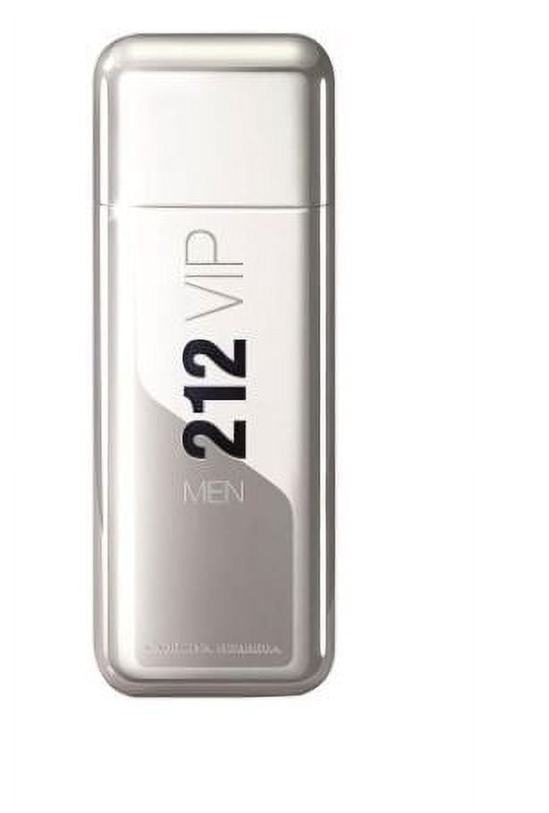 Carolina herrera 212 vip men edt 100ml cheap