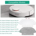 thumbnail image 3 of Para Mi Robot Vacuum Mop 2S, Mop Pro, Mop P, S12, S10 EU, STYJ02YM, para V2 Pro, V3 SE, Soporte para Paños de Fregona, 3 of 5
