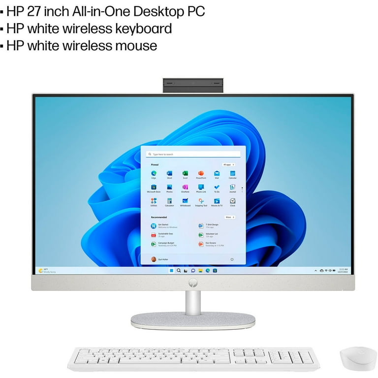 HP 27 HP 27