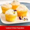 thumbnail image 5 of Betty Crocker Whipped Butter Cream Frosting, Gluten Free, 12 oz, 5 of 15