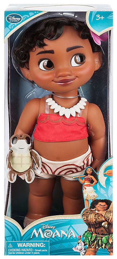 moana toys walmart