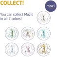 thumbnail image 7 of mozi Ring - Iridescent - Skill Toy by Spin-Balls (MZ03I), 7 of 7