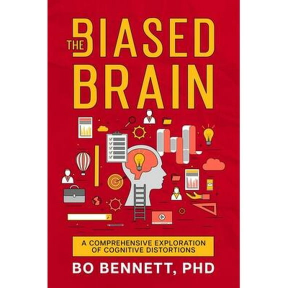 The Biased Brain (Paperback)