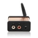 thumbnail image 1 of HIFI Bluetooth Receiver Stereo Audio Bluetooth Speaker Adapter Box, 1 of 5