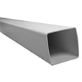 thumbnail image 2 of bajante blanco 305 x 6 cm, 2 of 4