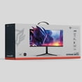 thumbnail image 5 of Monitor Gamer Curvo 34 BALAM RUSH EXTREME EARTH MGX34C 1Ms 144Hz WQHD VA LED RGB HDMI, 5 of 5