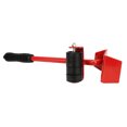 thumbnail image 1 of Elevador de muebles de 5 piezas kit de diapositivas para muebles ahorro de mano de obra para muebles sofás de mercancías pesadas ANGGREK Otros, 1 of 8